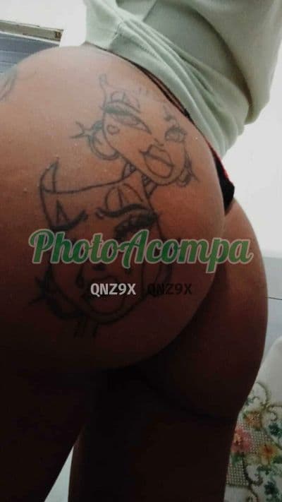 Acompanhante magra em Ponta Grossa — Brunna, foto 3