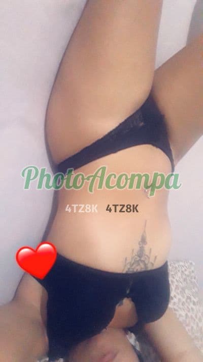 Foto 2: Acompanhante em Barra Velha — beijo na boca, Brunna