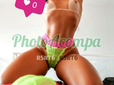 Acompanhante em Nova Iguaçu — namoradinha, foto 4 de Brunna