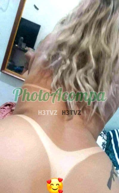 Foto 2: Acompanhante em Maricá — beijo na boca, Brunna