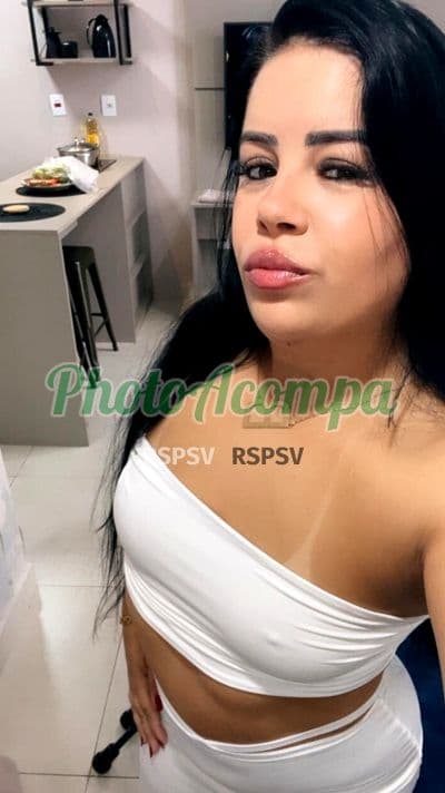 Acompanhante em Tangará da Serra — oral natural, foto 6 de Brunynha