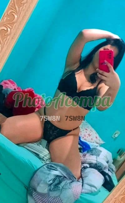 Acompanhante em Porto Alegre — sexo anal, foto 6 de Bruzinha