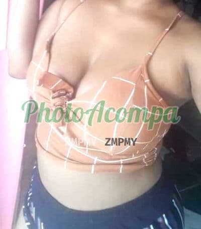 Acompanhante morena em Macapá, foto 5 de Bya