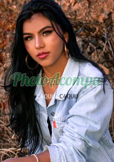 Acompanhante morena em Americana — Cacau, foto 5