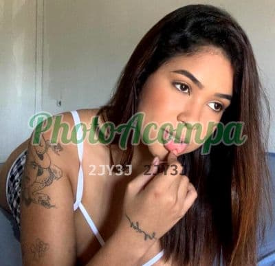 Foto 4: Acompanhante em Praia Grande — namoradinha, Cacau