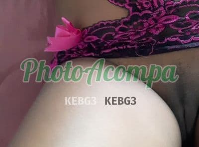 Foto 2: Acompanhante em Balneário Camboriú — beijo na boca, Cacau