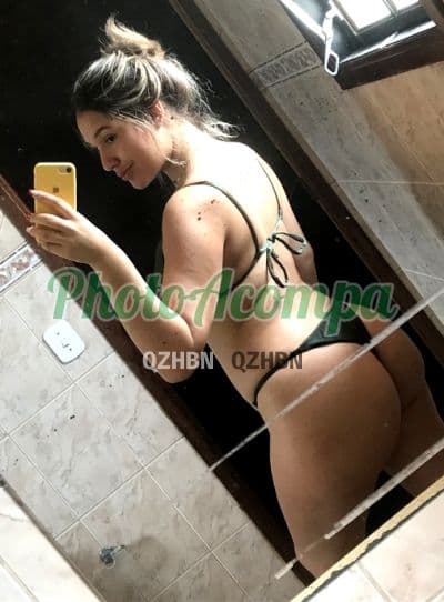 Foto 3: Acompanhante magra em Bertioga — Cacau