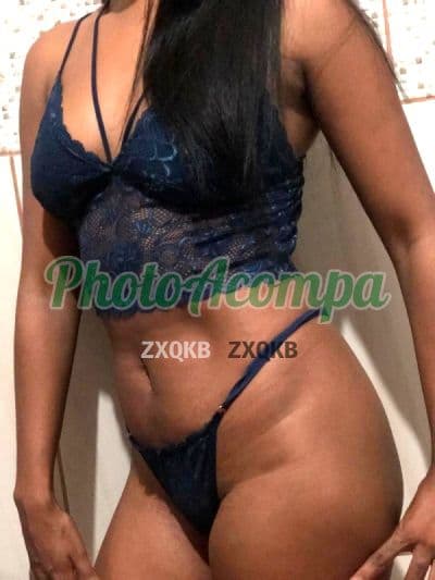 Acompanhante morena em Duque de Caxias — Cacau, foto 5