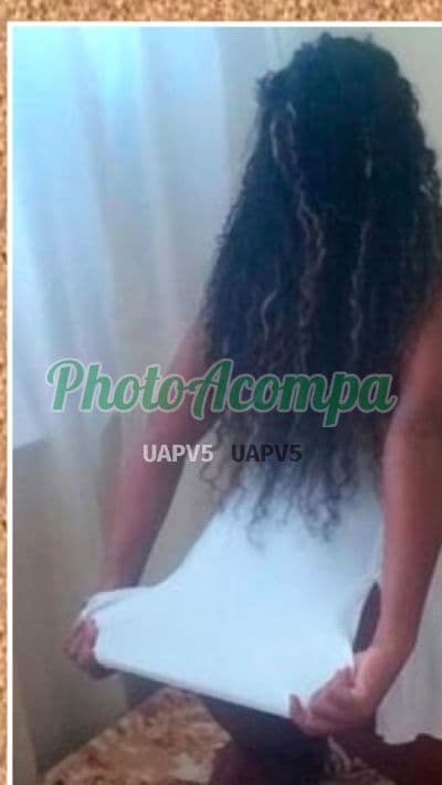 Foto 2: Acompanhante em Rio de Janeiro — beijo grego, Cacau Dias