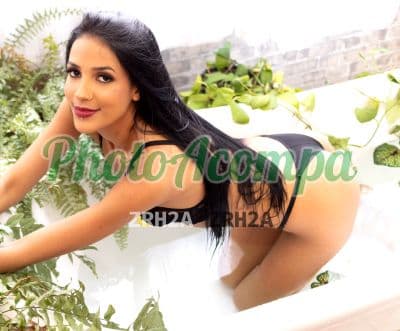Acompanhante em Americana — anal, foto 6 de Cacau