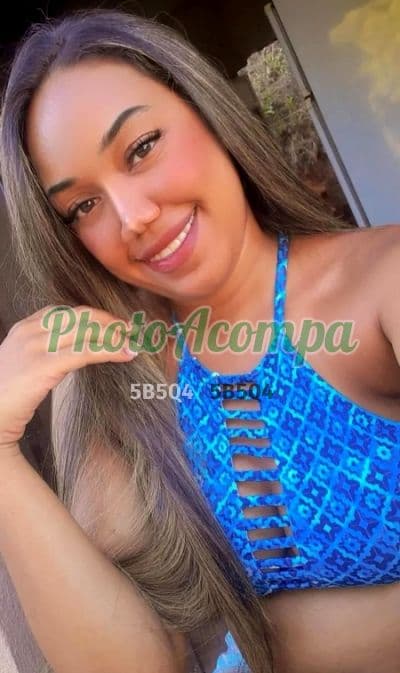 Acompanhante de seios naturais em Governador Valadares — Cachinhos, foto 3