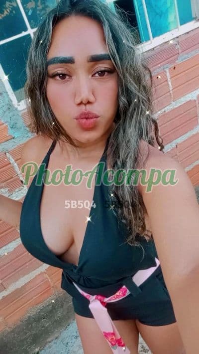 Acompanhante em Governador Valadares — namoradinha, foto 4 de Cachinhos