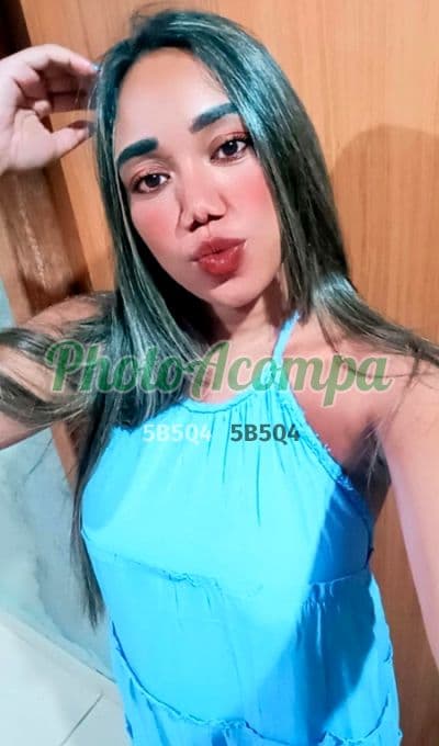 Foto 5: Acompanhante magra em Governador Valadares — Cachinhos