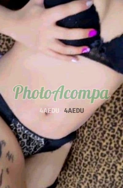 Acompanhante em Frutal — namoradinha, foto 4 de Cachinhos