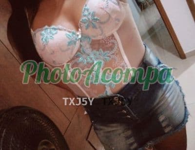 Acompanhante em Salto — anal, foto 4 de Camila