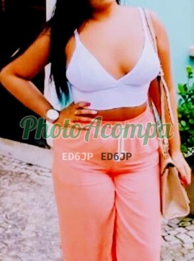 Foto 3: Acompanhante gordinha em Praia Grande — Camila