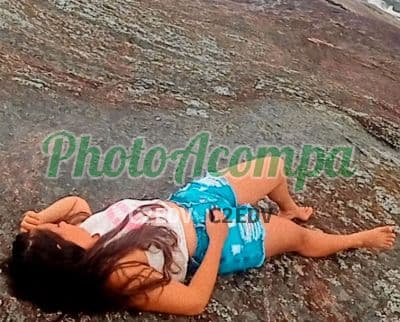 Acompanhante em Bertioga — strap-on, foto 2 de Camila