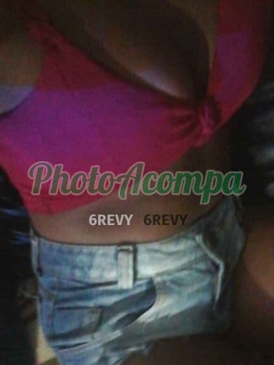 Acompanhante em Bom Jesus da Lapa — experiência de namorada, foto 2 de Camila