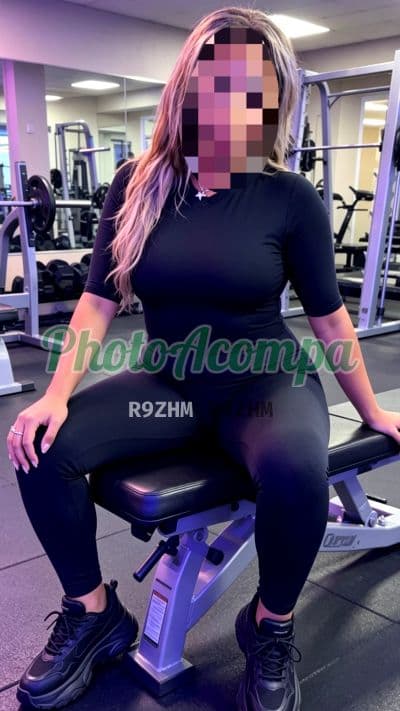 Foto 6: Acompanhante em São João de Meriti — anal, Camila