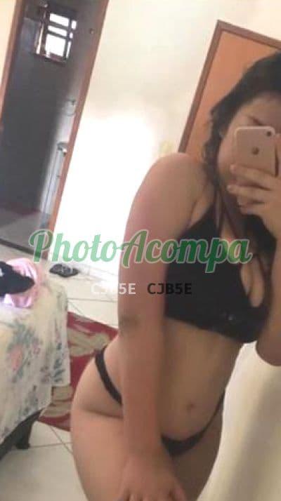 Acompanhante em Goiânia com experiência de namorada (4) — Camila