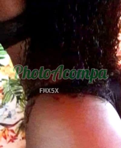 Acompanhante em Niterói — namoradinha, foto 2 de Camila