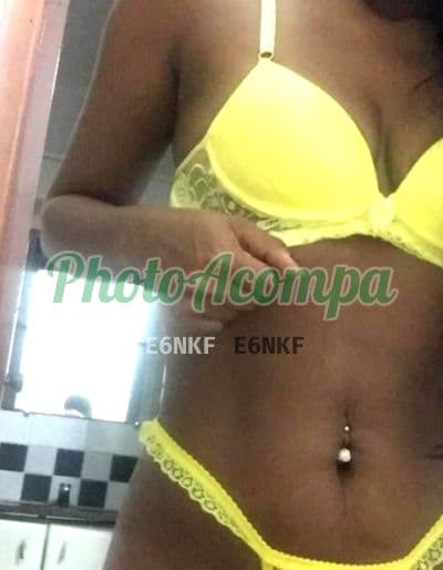 Foto 3: Acompanhante magra em Salvador — Camila