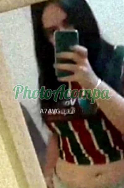 Acompanhante em Votorantim — experiência de namorada, foto 4 de Camila