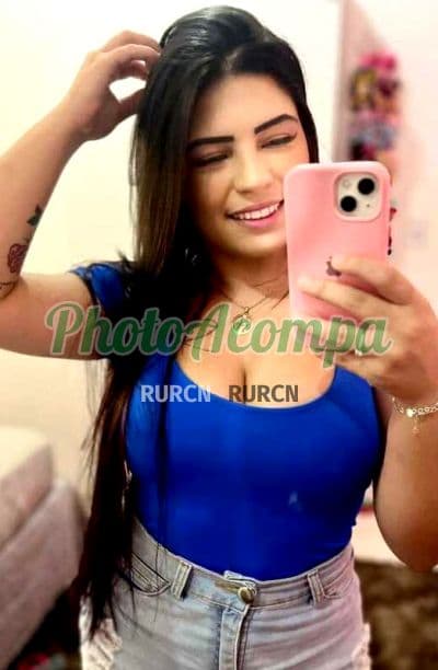 Acompanhante foto verificada em Pindamonhangaba, foto 3 de Camila