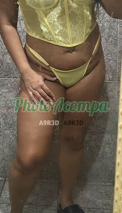 Acompanhante em Resende — experiência de namorada, foto 2 de Camila