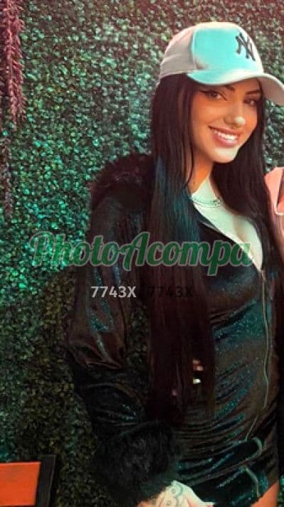 Acompanhante em São José com experiência de namorada (4) — Camila