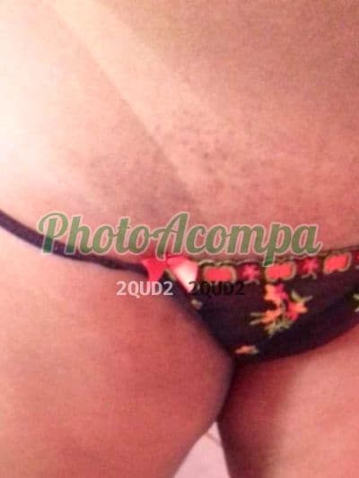 Acompanhante gordinha em Valparaíso de Goiás, foto 3 de Camila