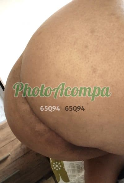 Foto 2: Acompanhante em São Paulo — beijo grego, Camila