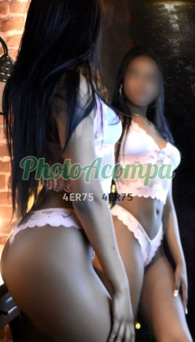 Acompanhante em Piracicaba com experiência de namorada (4) — Camila