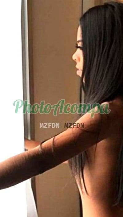 Foto 3: Acompanhante magra em São Vicente — Camila