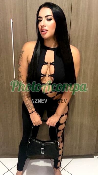 Acompanhante foto verificada em São José dos Pinhais, foto 3 de Camila
