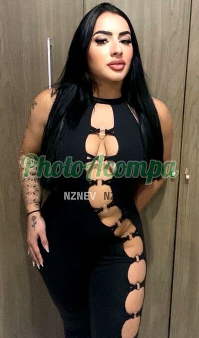 Acompanhante em São José dos Pinhais com experiência de namorada (4) — Camila