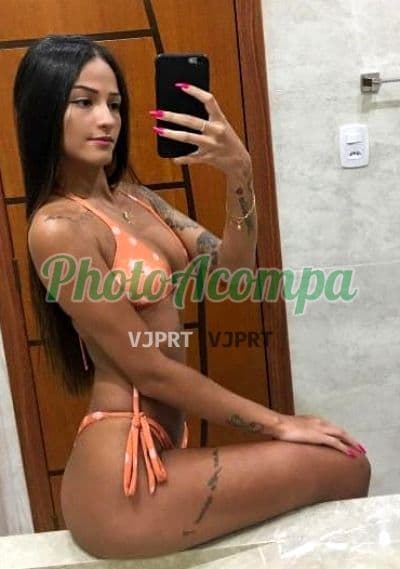 Foto 6: Acompanhante em Cabo Frio — garganta profunda, Camila
