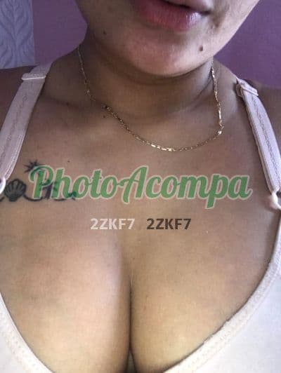 Acompanhante em Caucaia — experiência de namorada, foto 2 de Camila