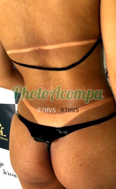 Acompanhante morena em Votorantim (5) — Camila