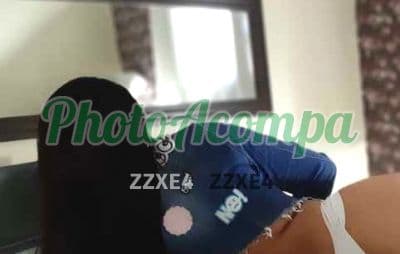 Acompanhante em Hortolândia — beijo na boca, foto 2 de Camila