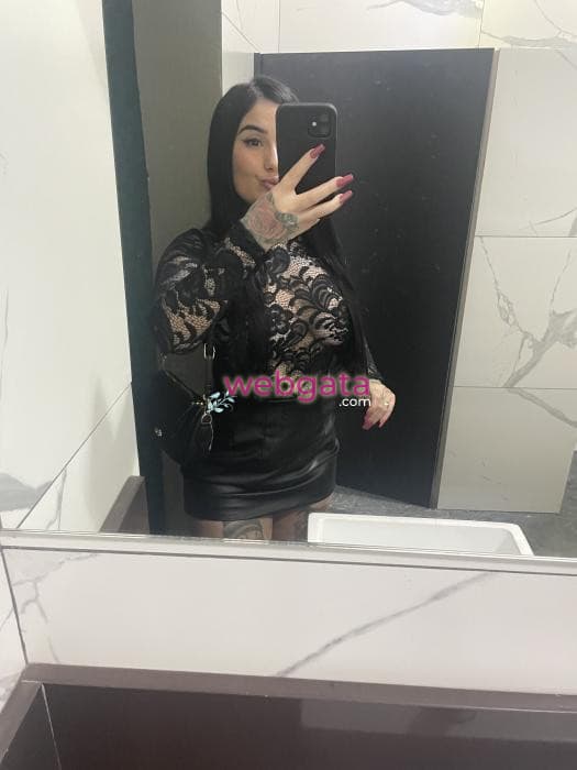 Acompanhante em Caxias do Sul — beijo grego, foto 2 de Camila