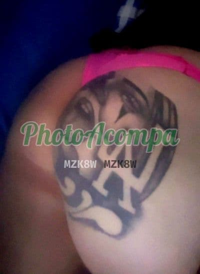 Acompanhante gordinha em Novo Hamburgo, foto 3 de Camila