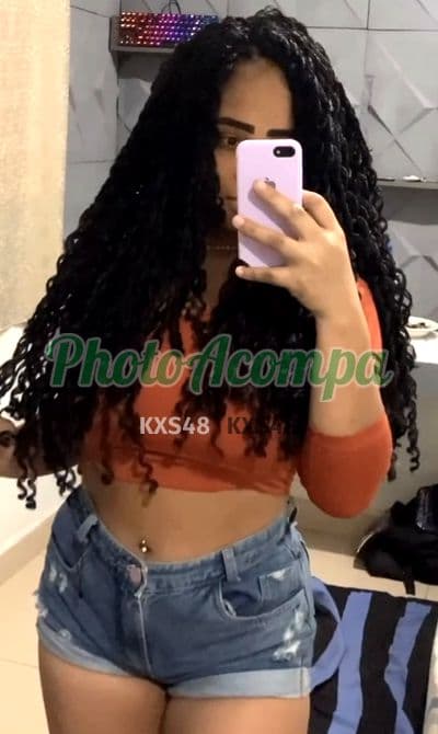Acompanhante depilada em Planaltina (5) — Camila