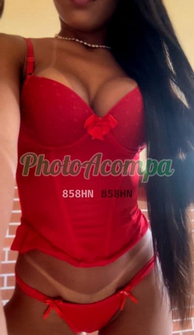 Acompanhante magra em Suzano, foto 3 de Camila