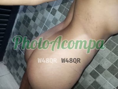 Foto 6: Acompanhante em Aparecida de Goiânia — beijo na boca, Camila