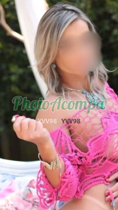 Acompanhante em Niterói — anal, foto 4 de Camila