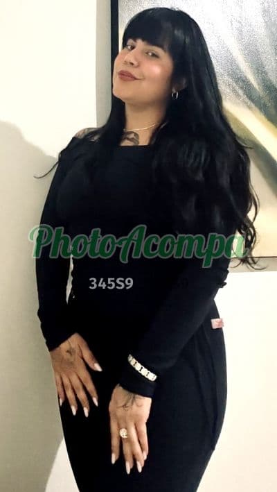 Acompanhante morena em Campinas, foto 5 de Camila