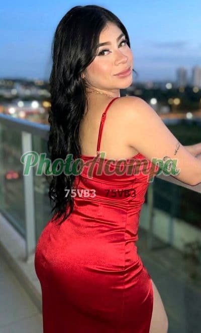 Acompanhante magra em ABC Paulista, foto 3 de Camila