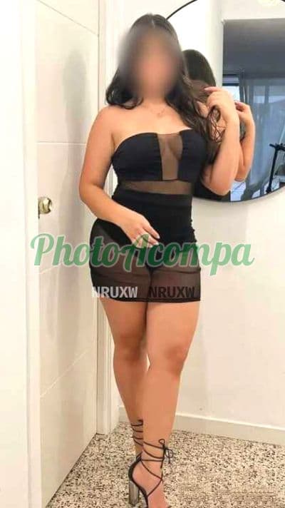 Acompanhante depilada em São Paulo (5) — Camila