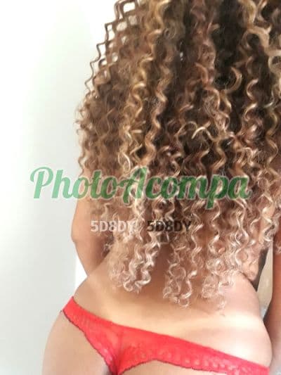 Acompanhante em Duque de Caxias — namoradinha, foto 4 de Camila